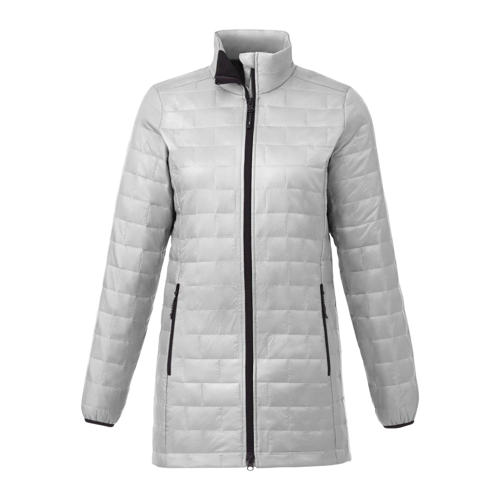 Womens Telluride Lightweight Packable Insulated Puffer Jacket – Jackets – Apparel Range – available in Black, Blue, Grey, Khaki and 2 more – thumbnail 6 of 54