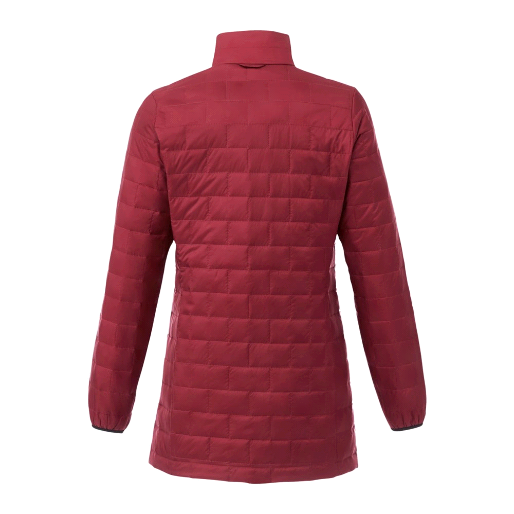 Womens Telluride Lightweight Packable Insulated Puffer Jacket – Jackets – Apparel Range – available in Black, Blue, Grey, Khaki and 2 more – thumbnail 10 of 54