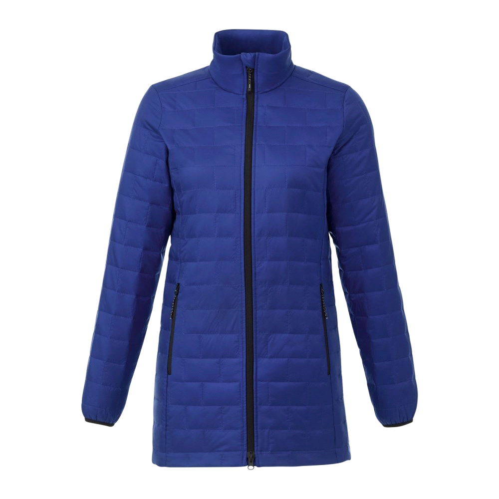 Womens Telluride Lightweight Packable Insulated Puffer Jacket – Jackets – Apparel Range – available in Black, Blue, Grey, Khaki and 2 more – thumbnail 3 of 54