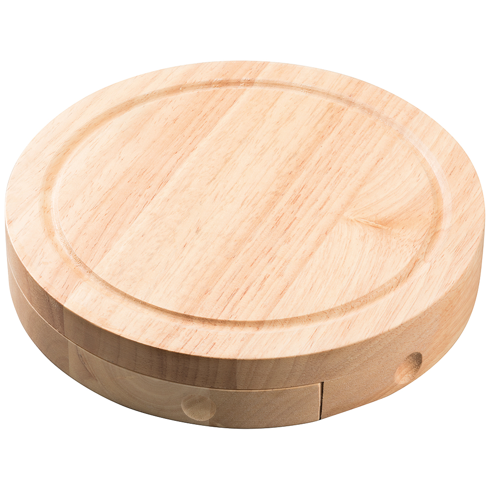 Cheese Set – Cheese Boards – The Range – available in Wood – thumbnail 3 of 8