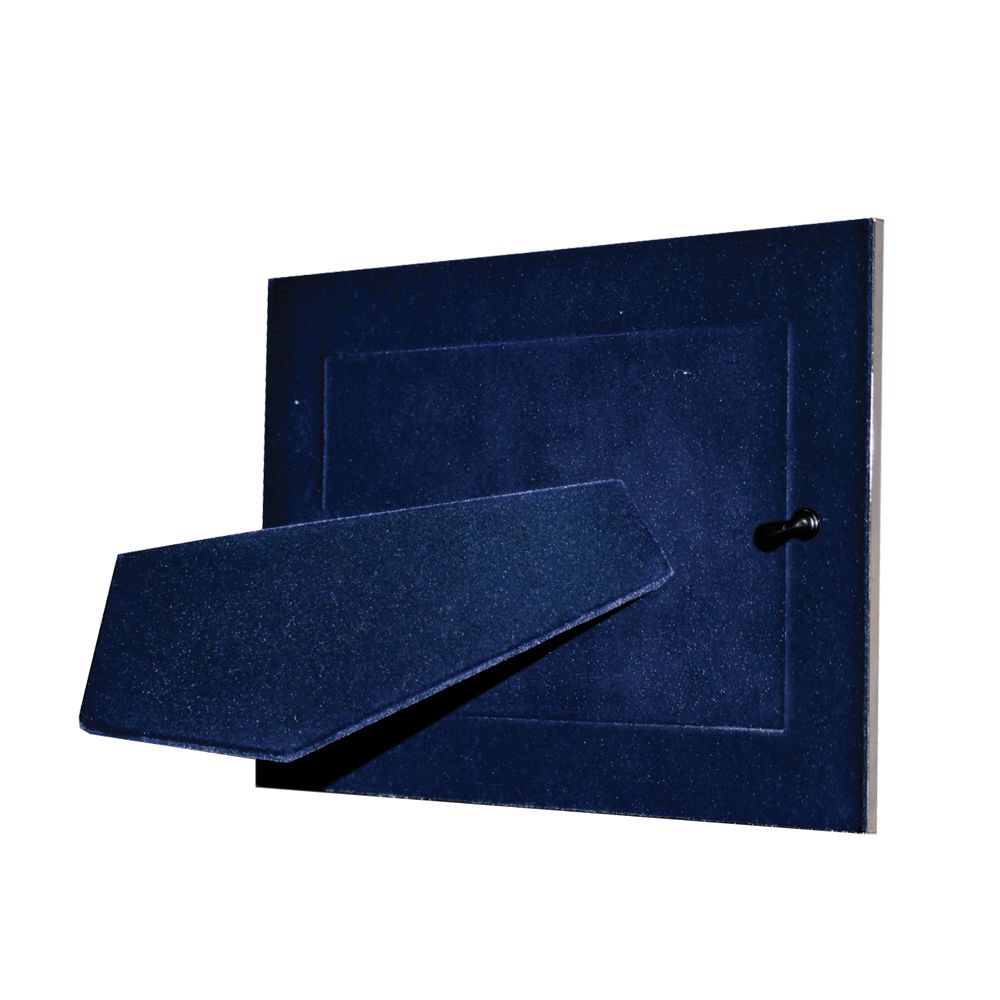 Nickel Plated Photo Frame – Picture Frames – The Range – available in Silver – thumbnail 3 of 5