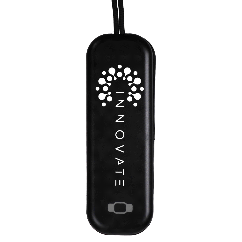 ZenGo Foldable 5in1 Charging Cable w/ Wireless Watch Charger – Travel Mugs – The Range – available in Black – thumbnail 8 of 12