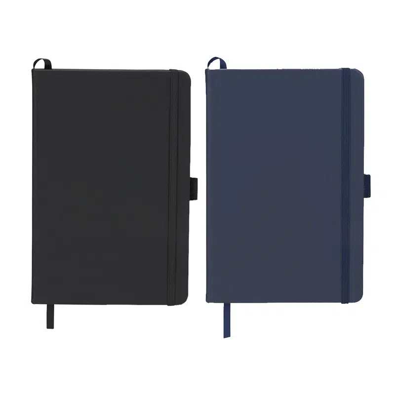 Pineapple Leather Bound JournalBook – Diaries – available in black colour