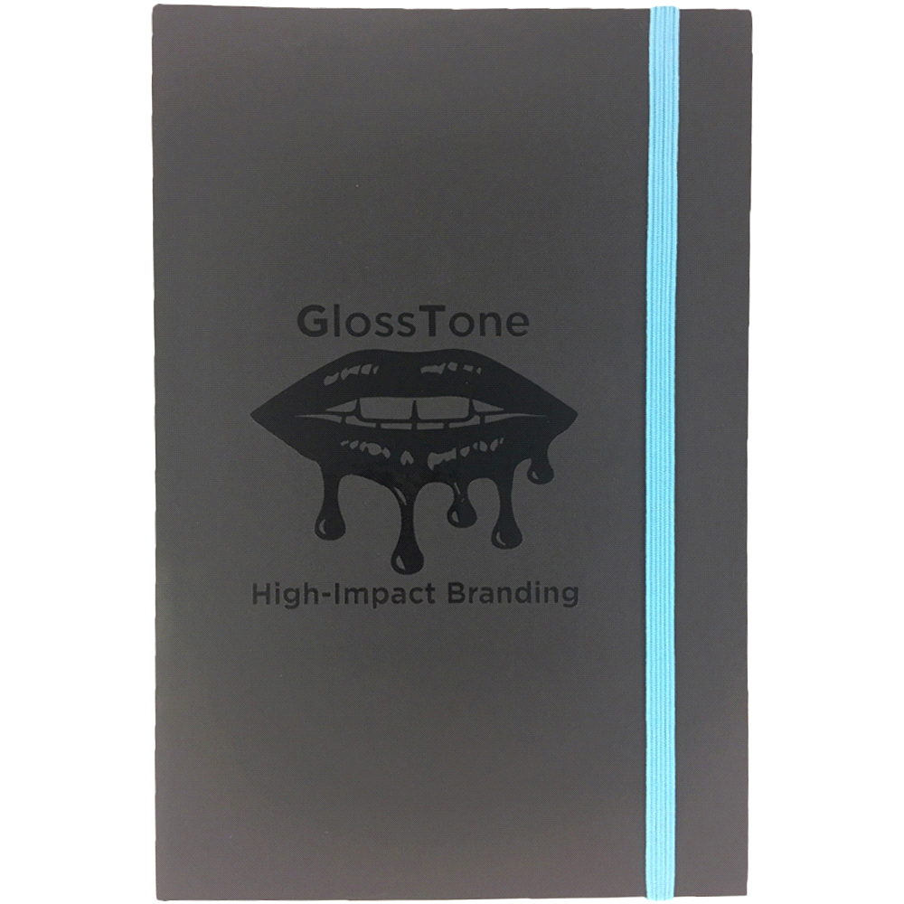 Colour Pop JournalBook – Diaries – The Range – available in Blue, Green, Grey, Orange and 2 more – thumbnail 4 of 31