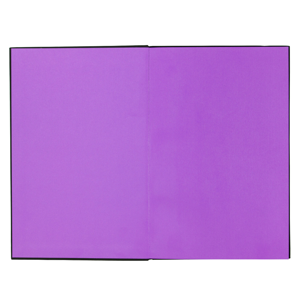 Colour Pop JournalBook – Diaries – The Range – available in Blue, Green, Grey, Orange and 2 more – thumbnail 10 of 31