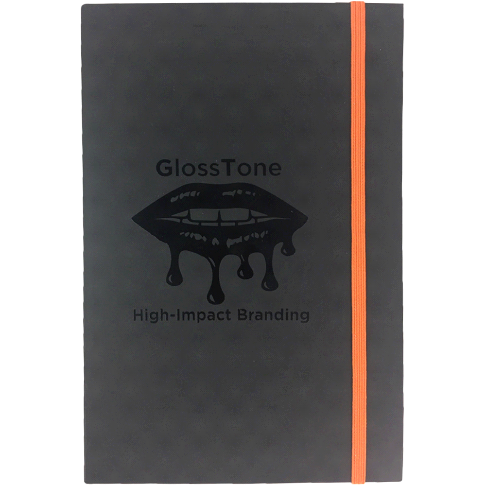 Colour Pop JournalBook – Diaries – The Range – available in Blue, Green, Grey, Orange and 2 more – thumbnail 11 of 31