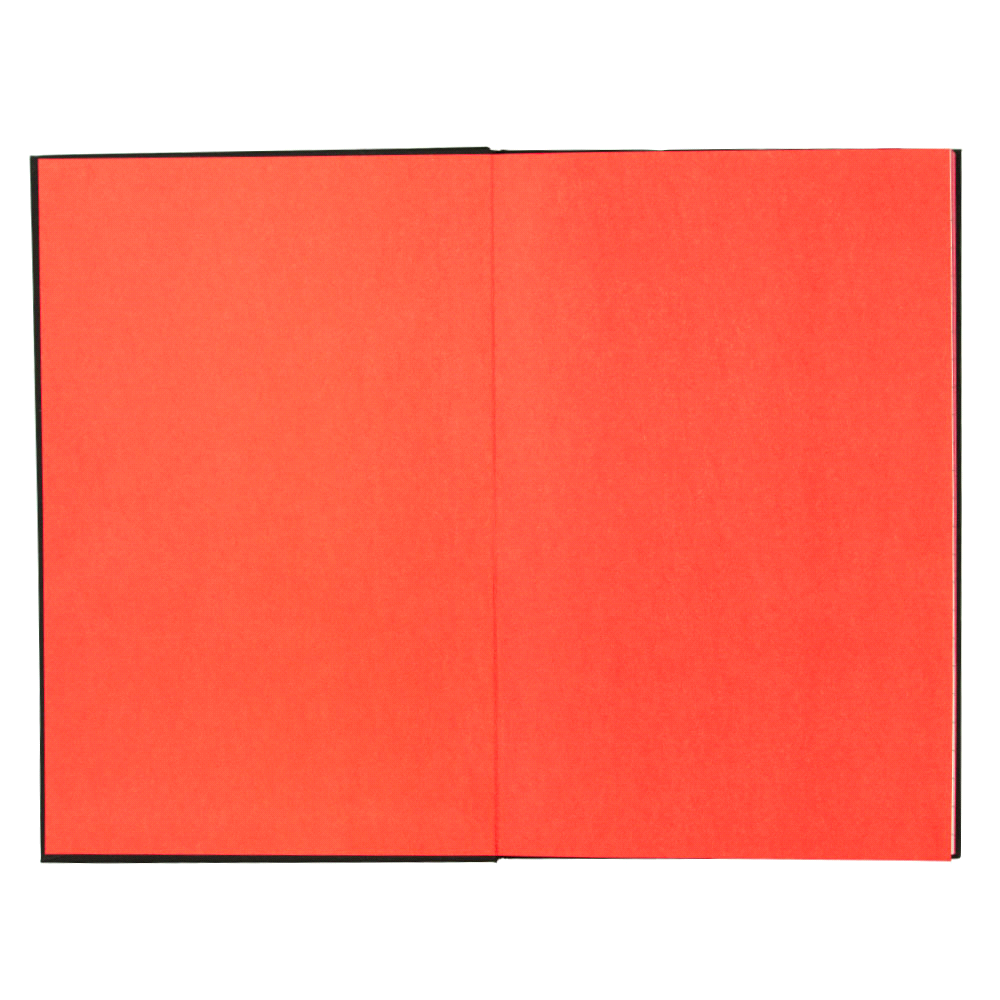 Colour Pop JournalBook – Diaries – The Range – available in Blue, Green, Grey, Orange and 2 more – thumbnail 9 of 31