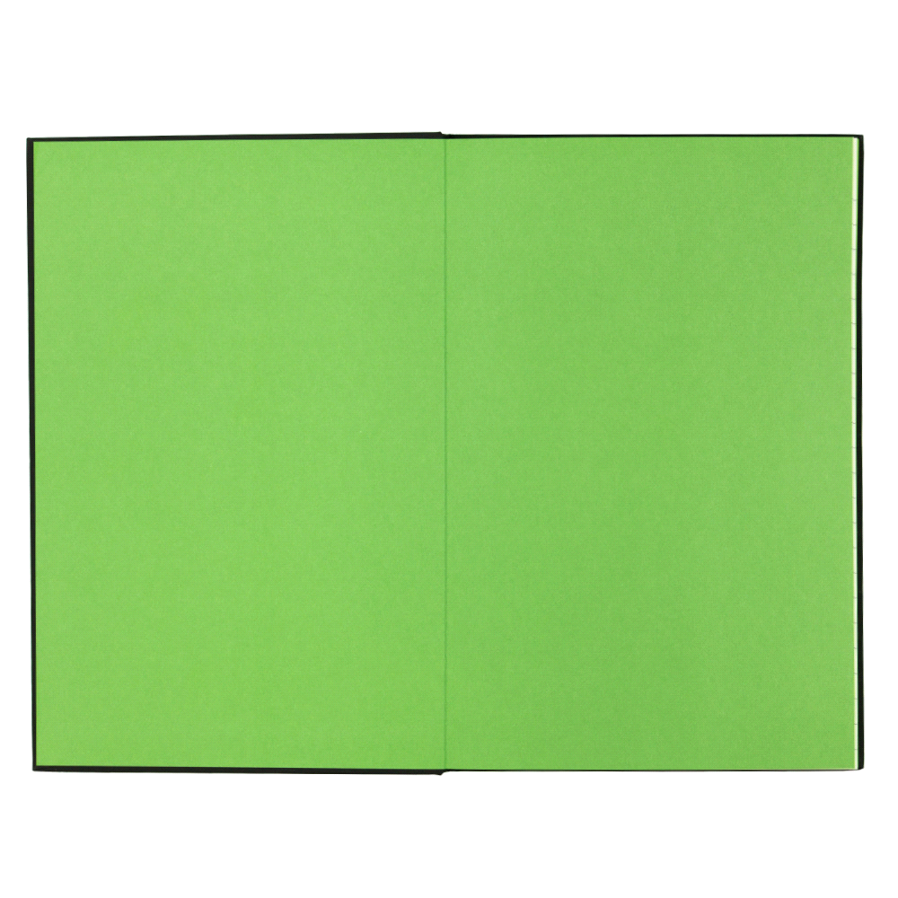 Colour Pop JournalBook – Diaries – The Range – available in Blue, Green, Grey, Orange and 2 more – thumbnail 8 of 31