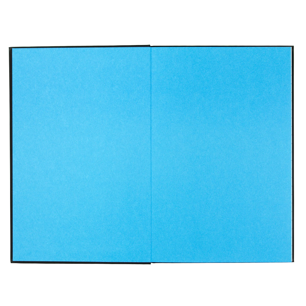 Colour Pop JournalBook – Diaries – The Range – available in Blue, Green, Grey, Orange and 2 more – thumbnail 7 of 31