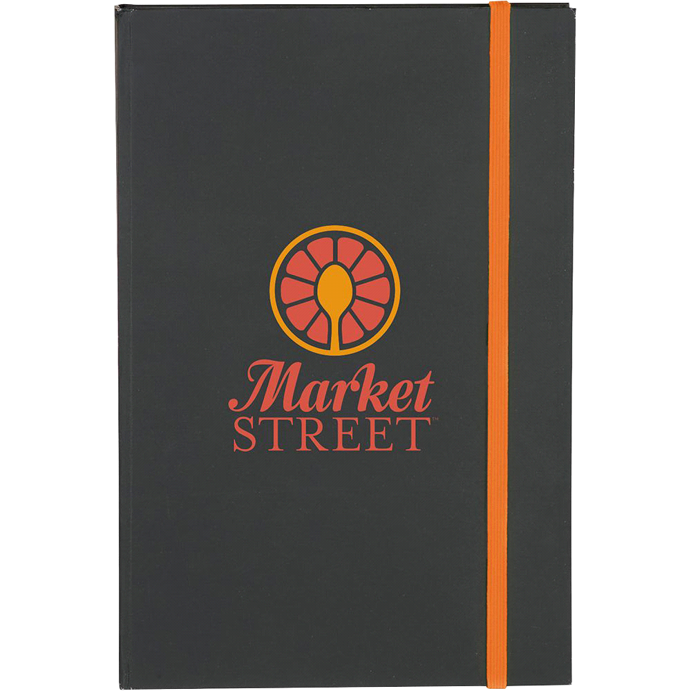 Colour Pop JournalBook – Diaries – The Range – available in Blue, Green, Grey, Orange and 2 more – thumbnail 3 of 31