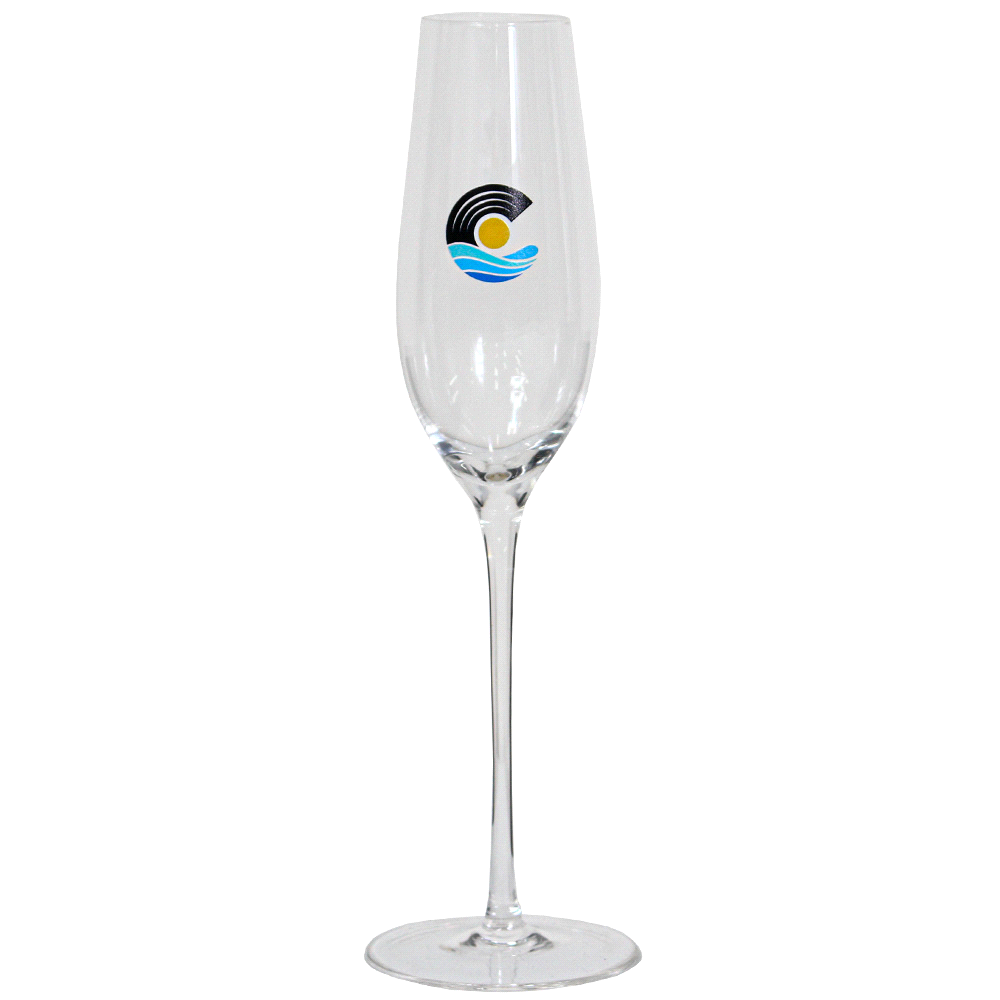 Champagne Flute – Glassware – The Range – available in Clear – thumbnail 8 of 10