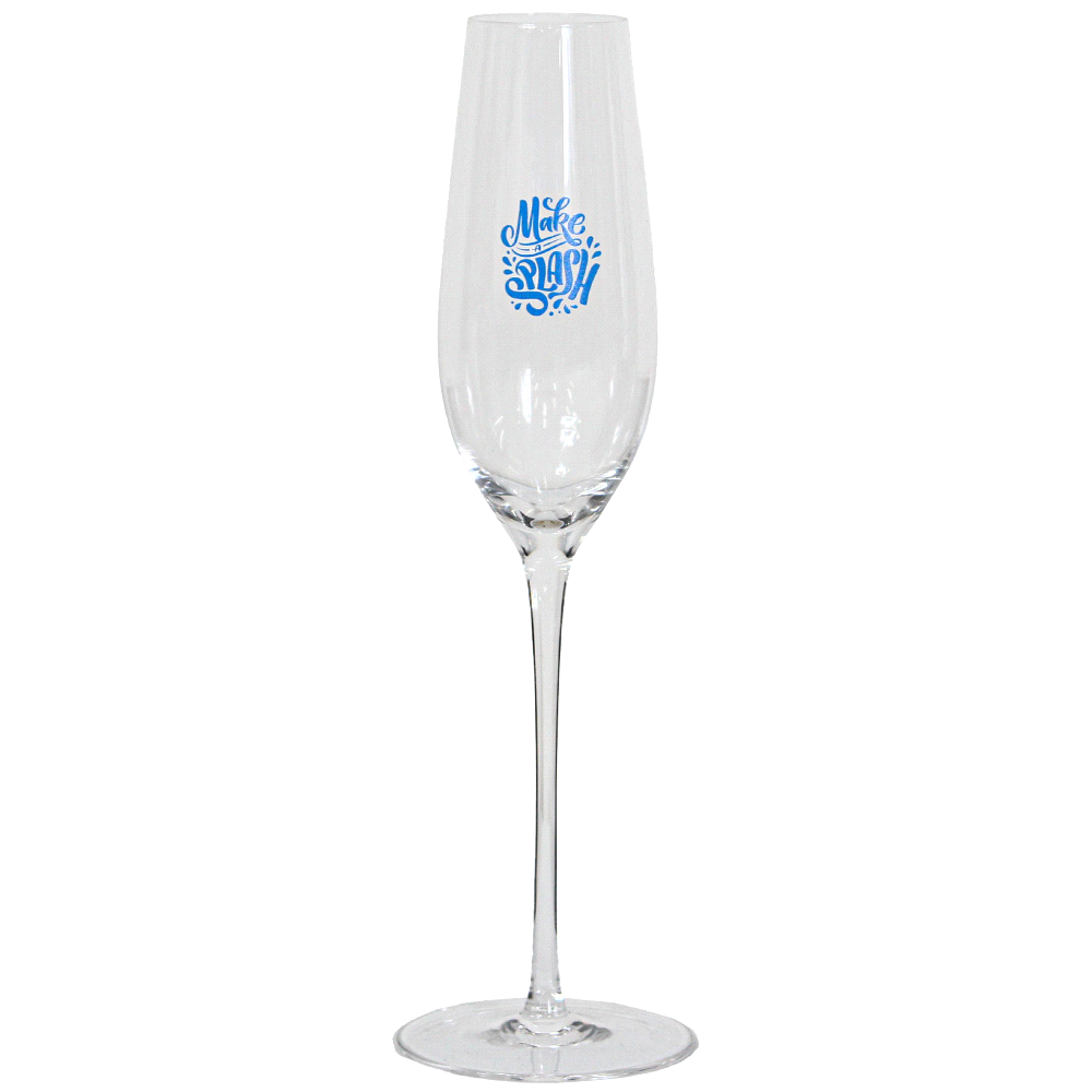 Champagne Flute – Glassware – The Range – available in Clear – thumbnail 6 of 10
