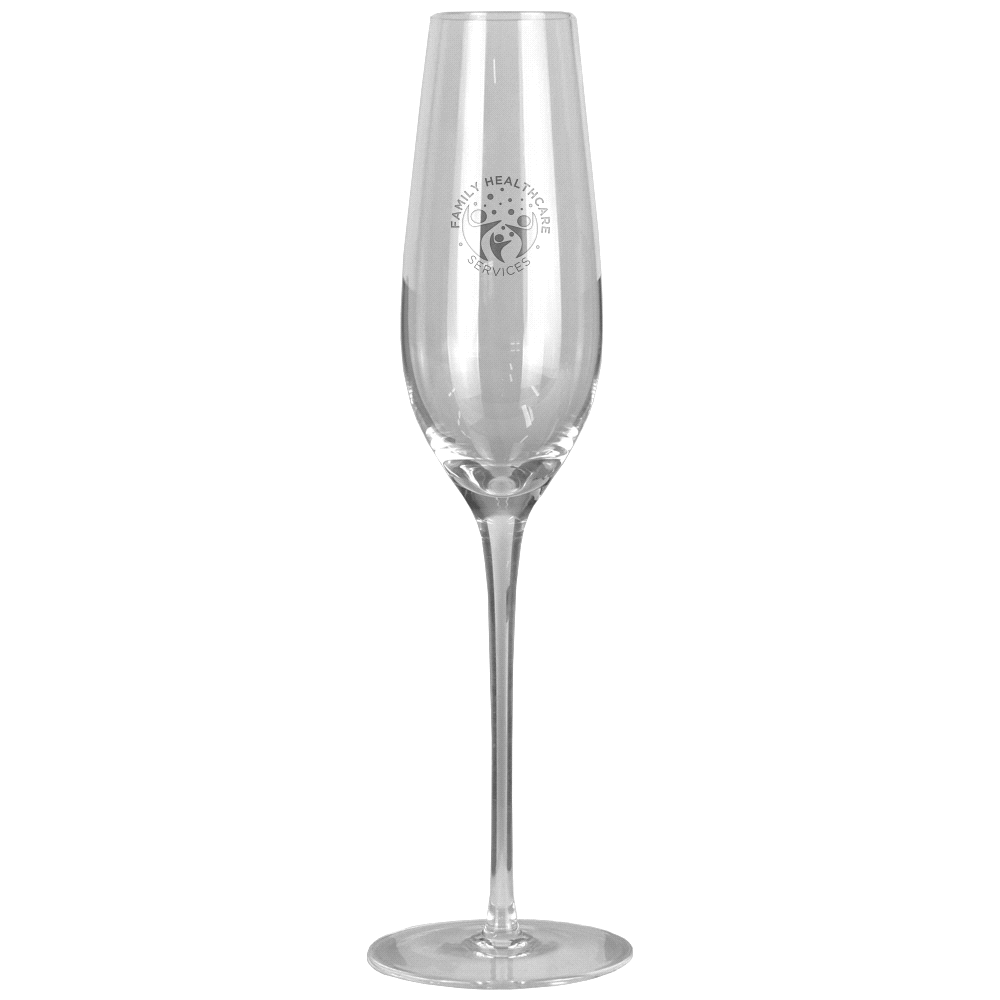 Champagne Flute – Glassware – The Range – available in Clear – thumbnail 10 of 10