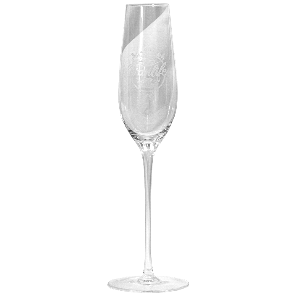 Champagne Flute – Glassware – The Range – available in Clear – thumbnail 7 of 10
