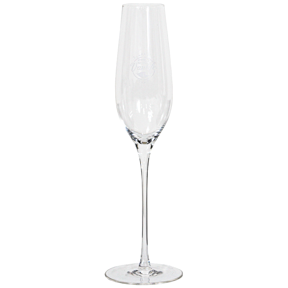 Champagne Flute – Glassware – The Range – available in Clear – thumbnail 5 of 10