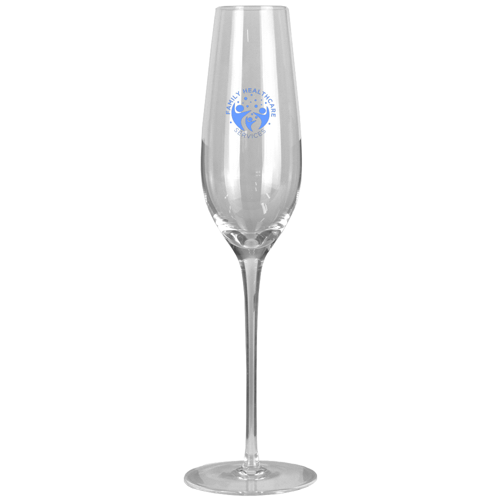 Champagne Flute – Glassware – The Range – available in Clear – thumbnail 9 of 10