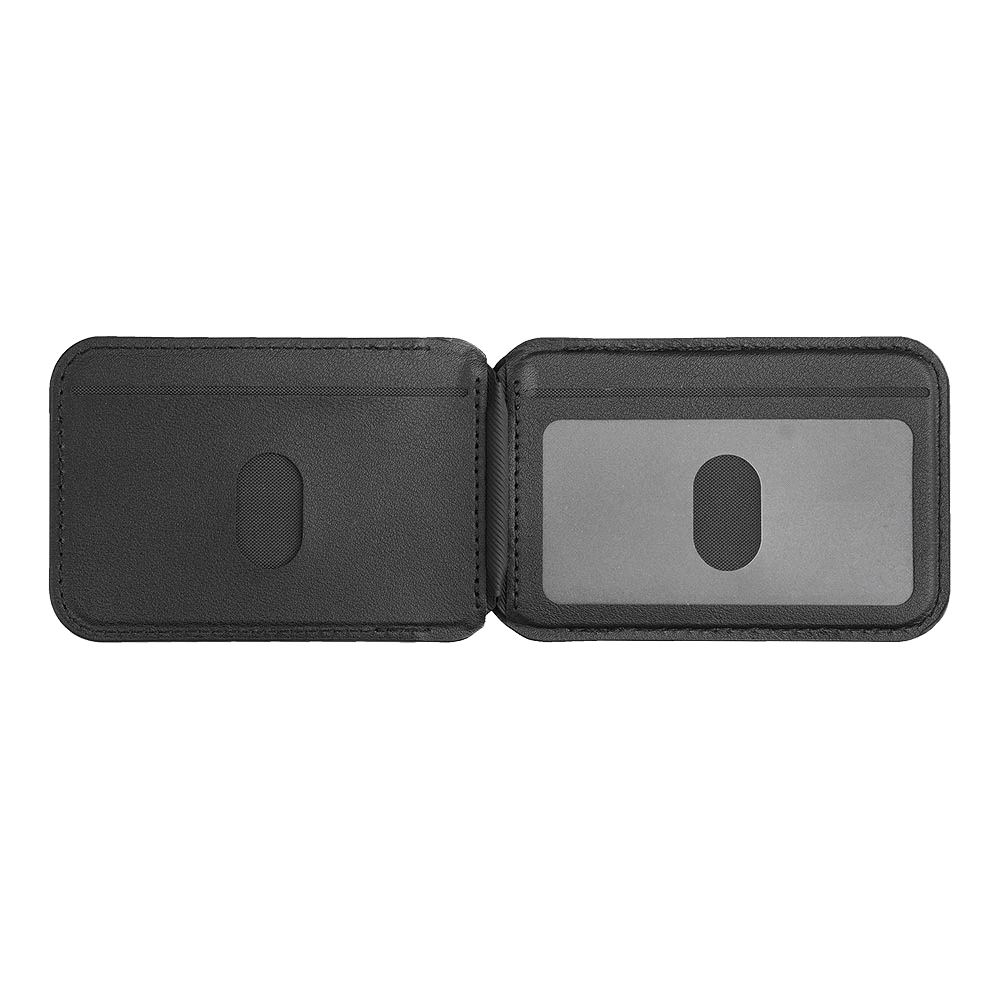 Magnetic Wallet w/ Phone Stand – Phone Accessories – The Range – available in Black – thumbnail 6 of 9