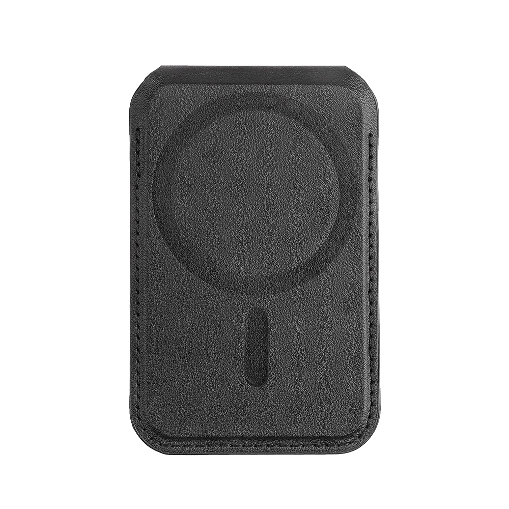 Magnetic Wallet w/ Phone Stand – Phone Accessories – The Range – available in Black – thumbnail 5 of 9