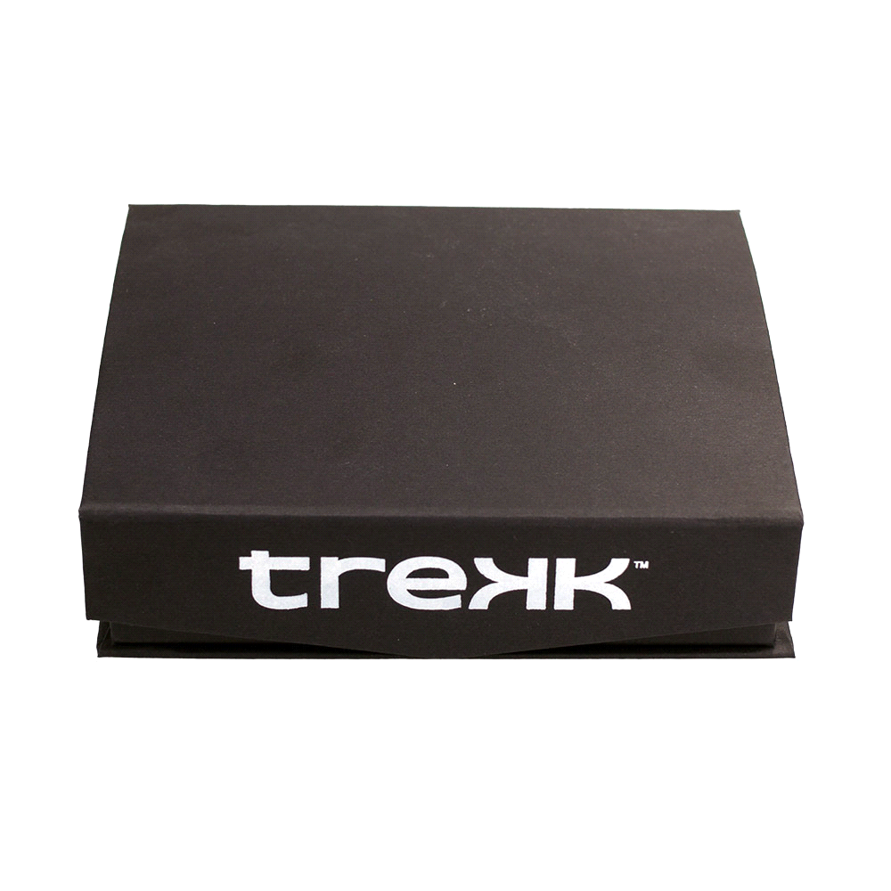 Trekk 300 Lumens Torch – Torches – The Range – available in Black – thumbnail 7 of 7