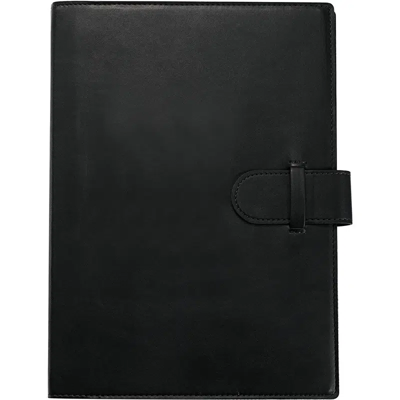 Dovana Large JournalBook – Diaries – available in black colour