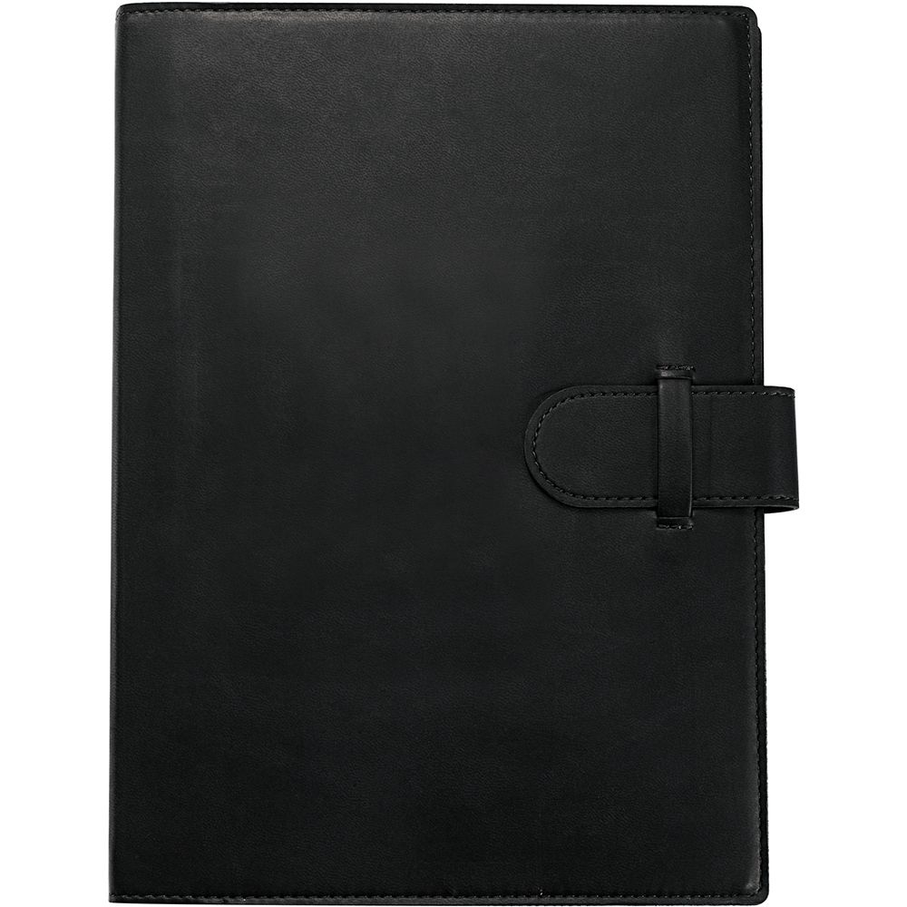 Dovana Large JournalBook – Diaries – The Range – available in Black – thumbnail 1 of 3