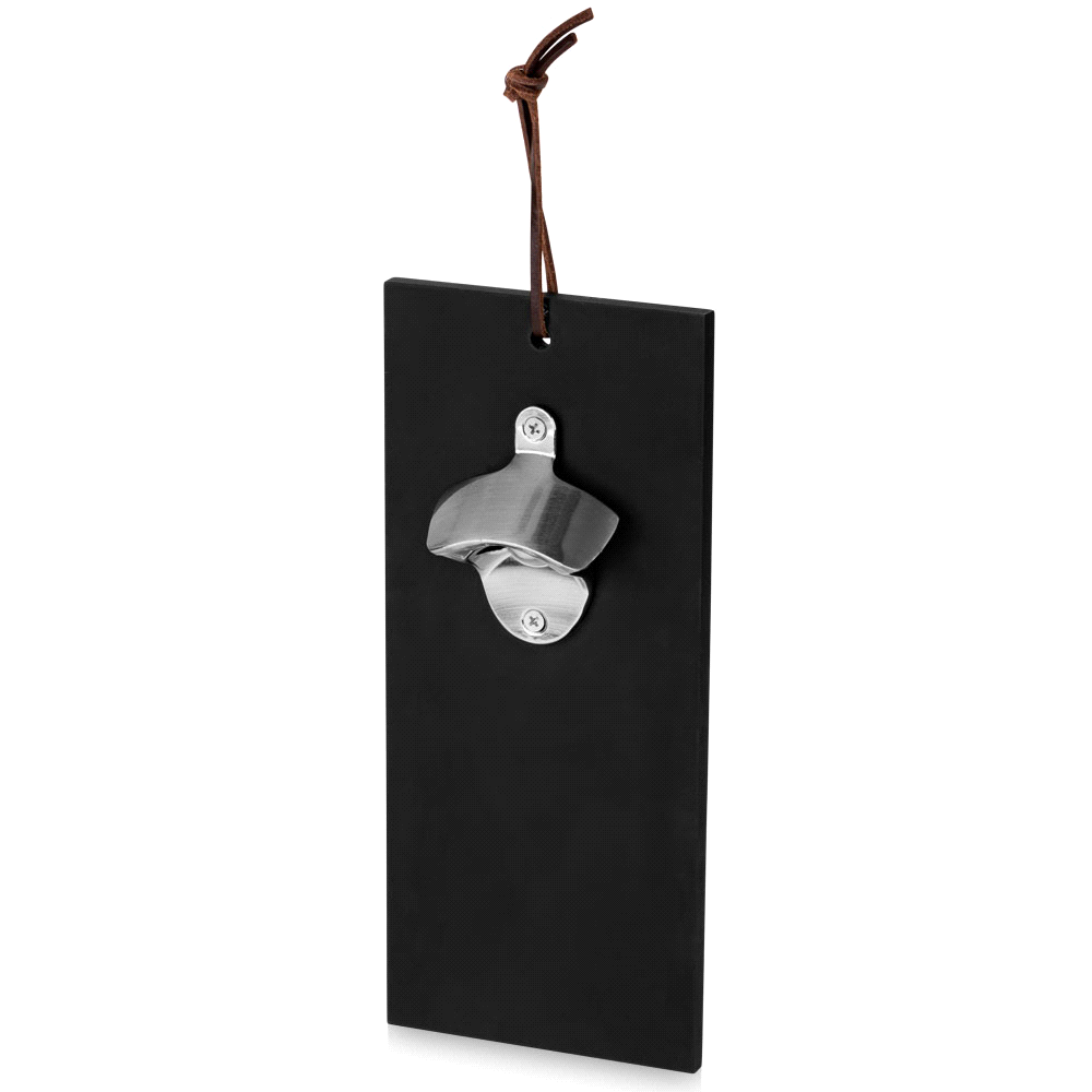 Fero Opener – Glassware – The Range – available in Black – thumbnail 5 of 9