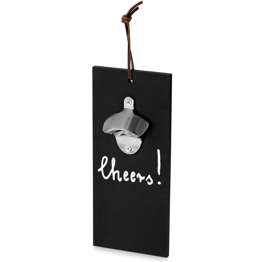 Fero Opener – Glassware – The Range – available in Black – thumbnail 6 of 9