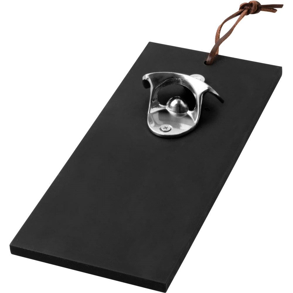 Fero Opener – Glassware – The Range – available in Black – thumbnail 4 of 9