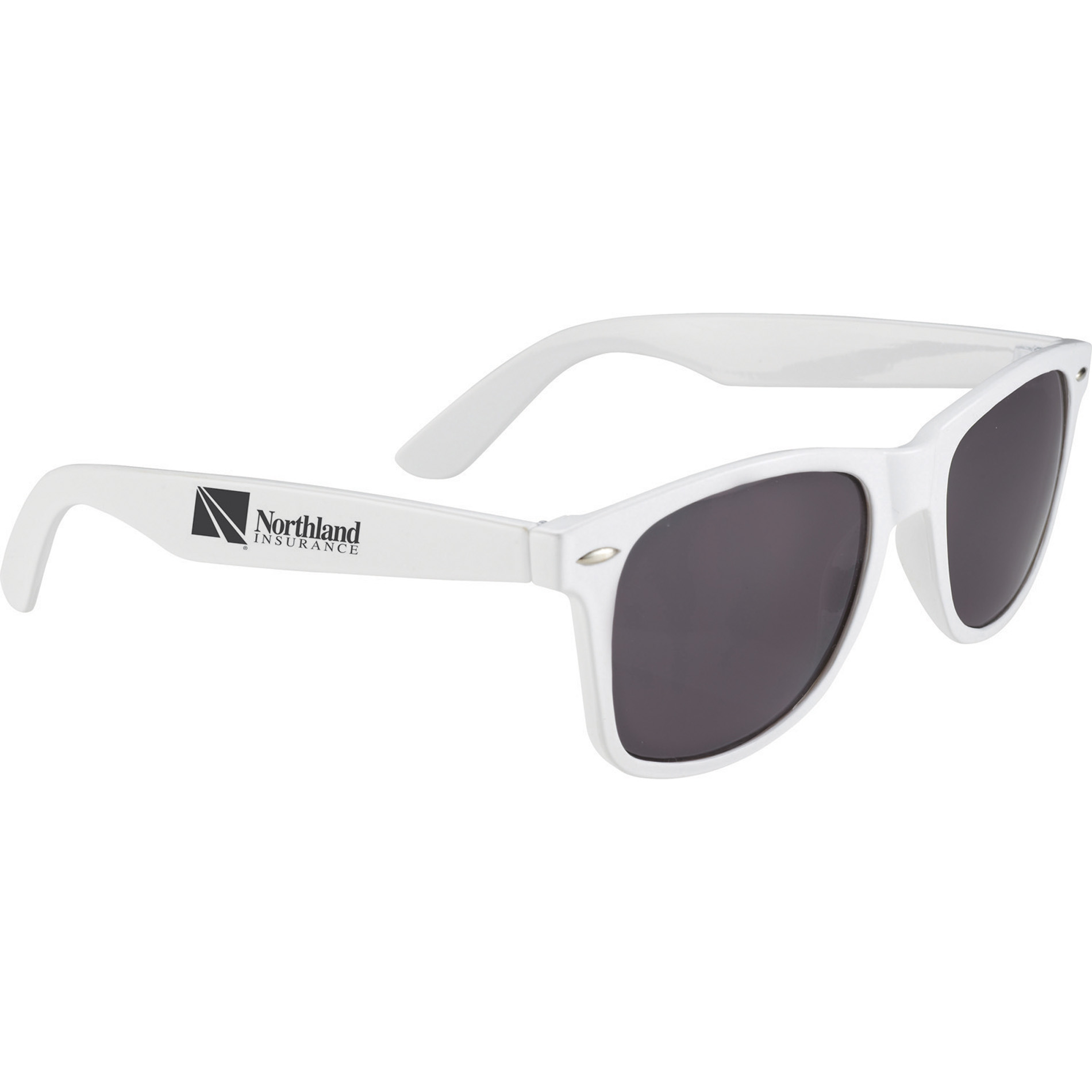 The Sun Ray Promotional Glasses – Novelty Items – Global Stock – available in Black, Blue, Red, White – thumbnail 6 of 9