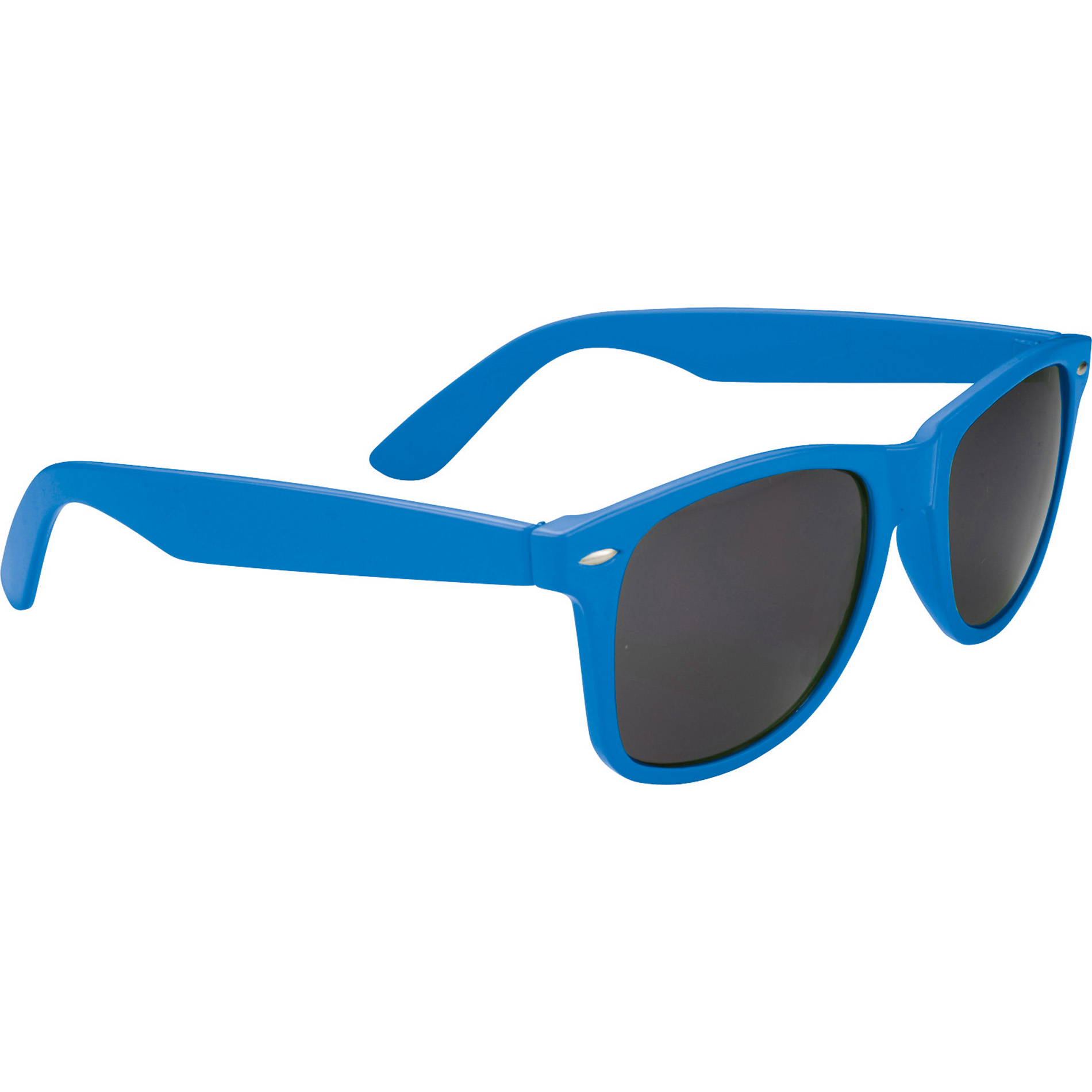 The Sun Ray Promotional Glasses – Novelty Items – Global Stock – available in Black, Blue, Red, White – thumbnail 4 of 9