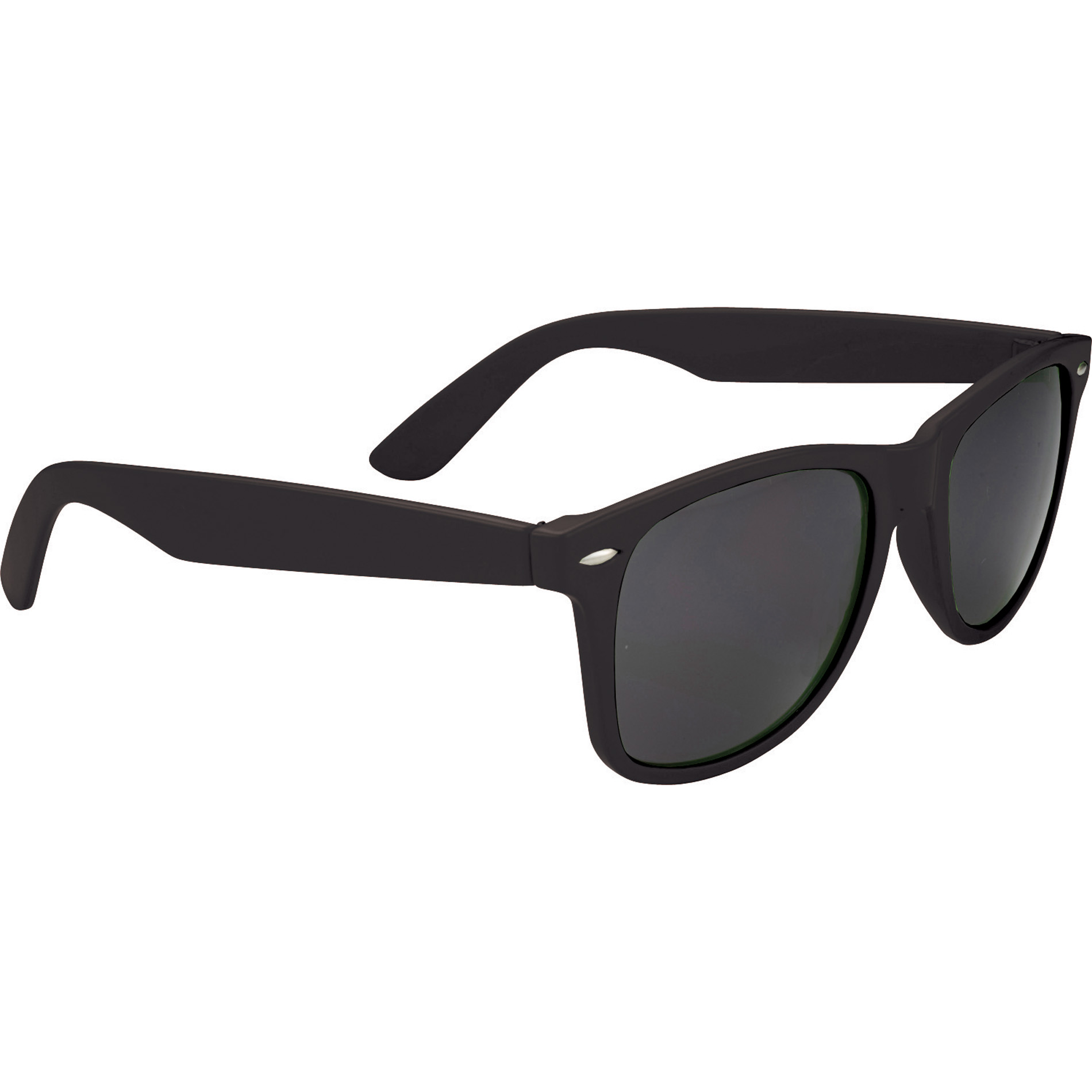 The Sun Ray Promotional Glasses – Novelty Items – Global Stock – available in Black, Blue, Red, White – thumbnail 3 of 9