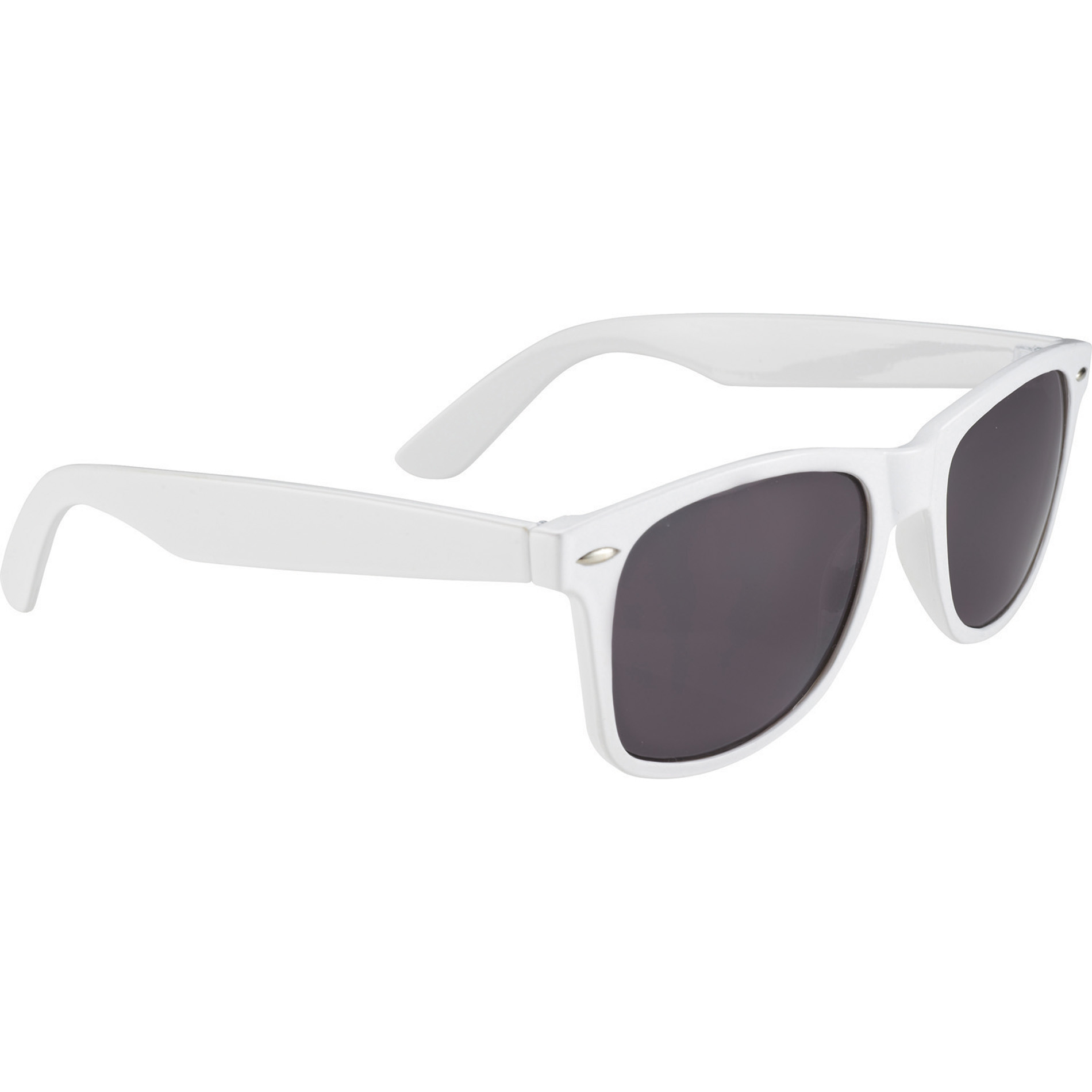 The Sun Ray Promotional Glasses – Novelty Items – Global Stock – available in Black, Blue, Red, White – thumbnail 2 of 9