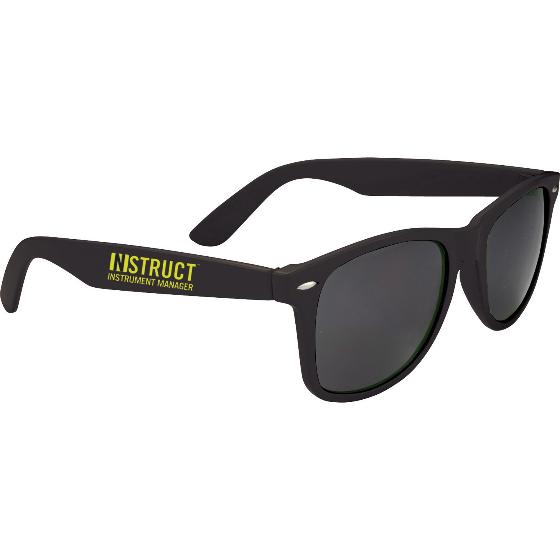 The Sun Ray Promotional Glasses – Novelty Items – Global Stock – available in Black, Blue, Red, White – thumbnail 8 of 9