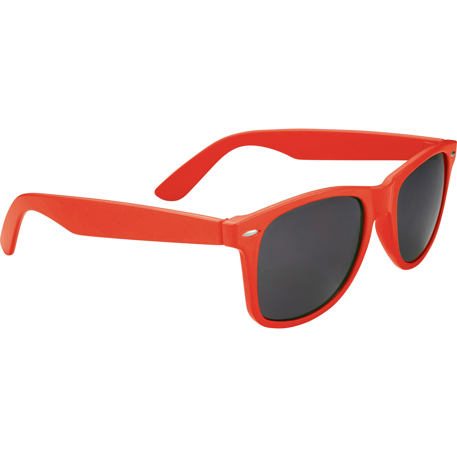 The Sun Ray Promotional Glasses – Novelty Items – Global Stock – available in Black, Blue, Red, White – thumbnail 5 of 9