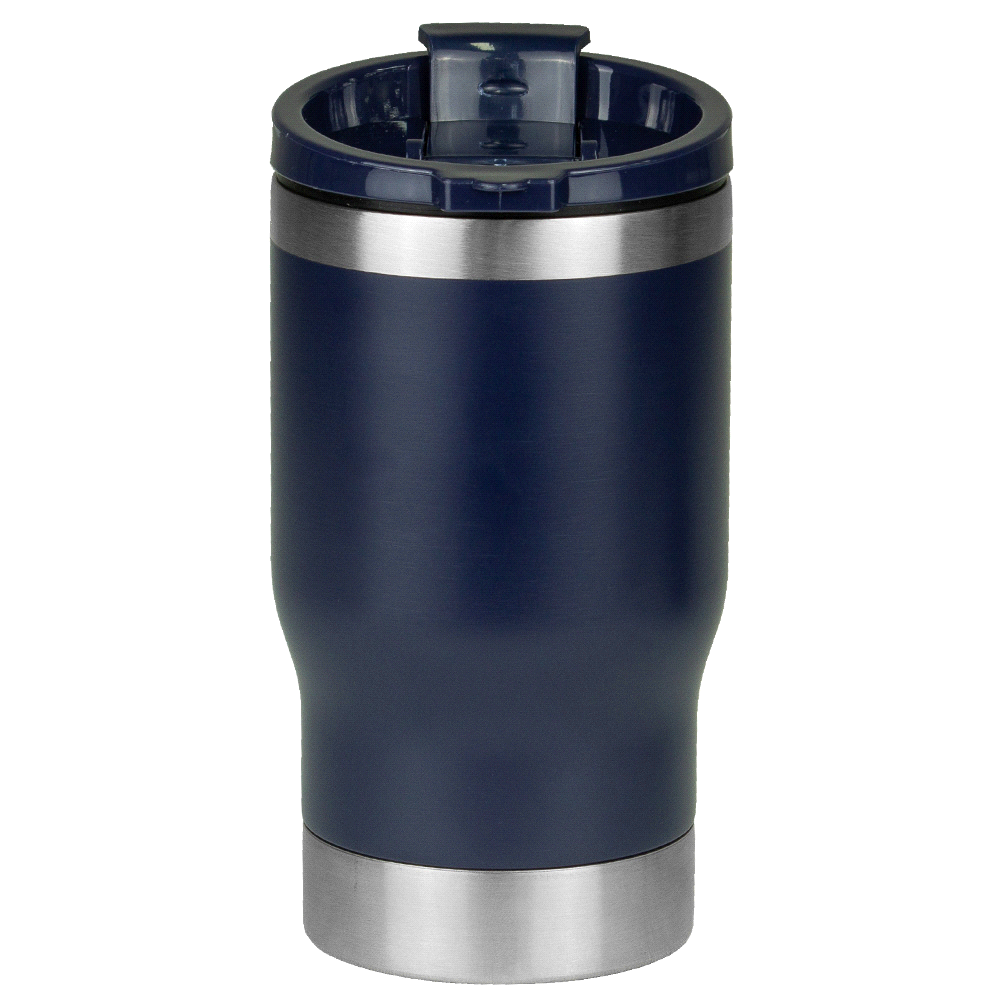 Trekk 350ml 2-In-1 Tumbler Cooler – Glassware – The Range – available in Black, Navy and White – thumbnail 11 of 30