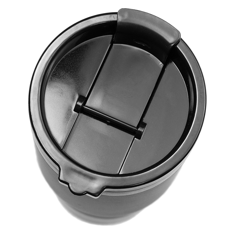Trekk 350ml 2-In-1 Tumbler Cooler – Glassware – The Range – available in Black, Navy and White – thumbnail 15 of 30