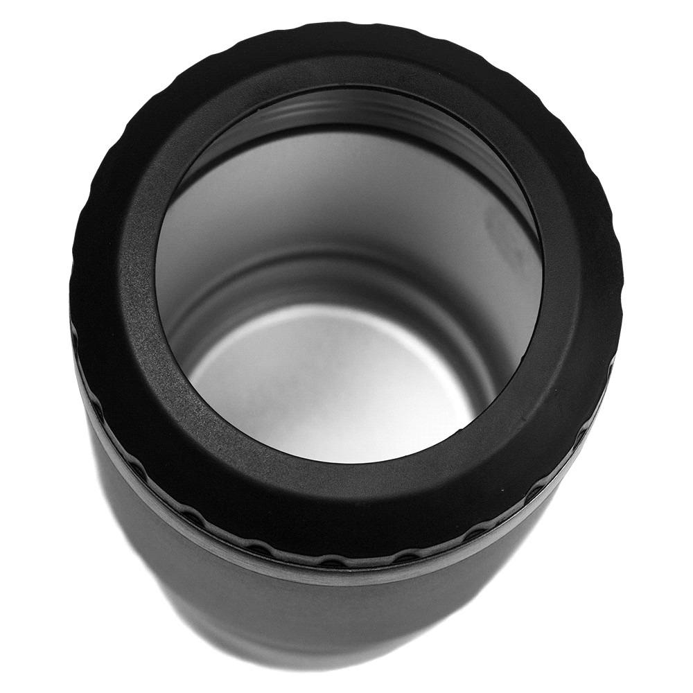 Trekk 350ml 2-In-1 Tumbler Cooler – Glassware – The Range – available in Black, Navy and White – thumbnail 17 of 30