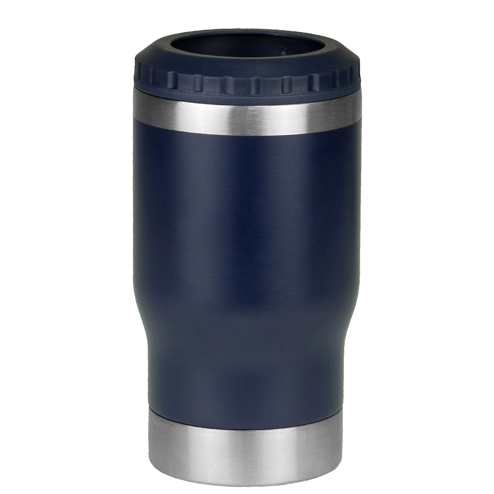 Trekk 350ml 2-In-1 Tumbler Cooler – Glassware – The Range – available in Black, Navy and White – thumbnail 22 of 30