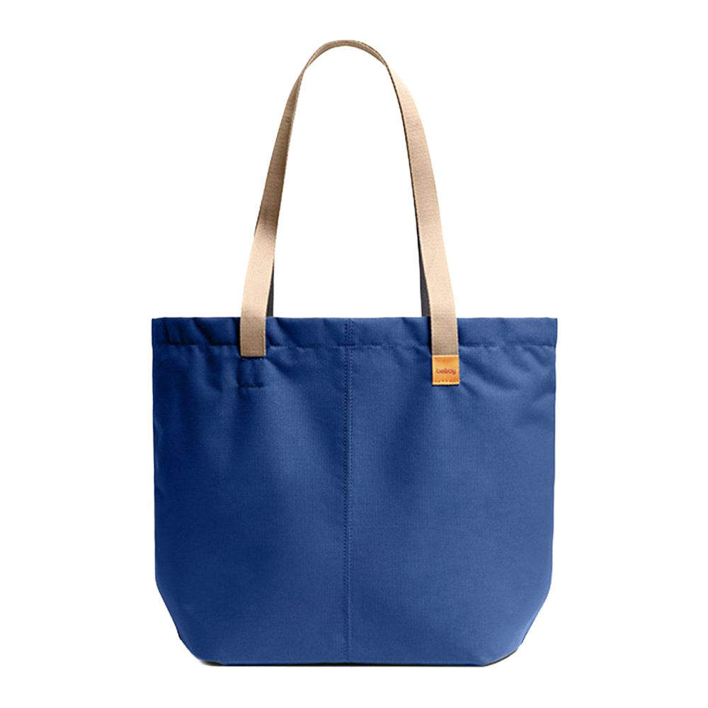 Bellroy Market Tote – Shoppers – The Range – available in Black and Navy – thumbnail 4 of 23