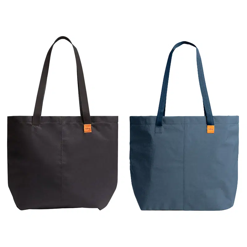 Bellroy Market Tote – Shoppers