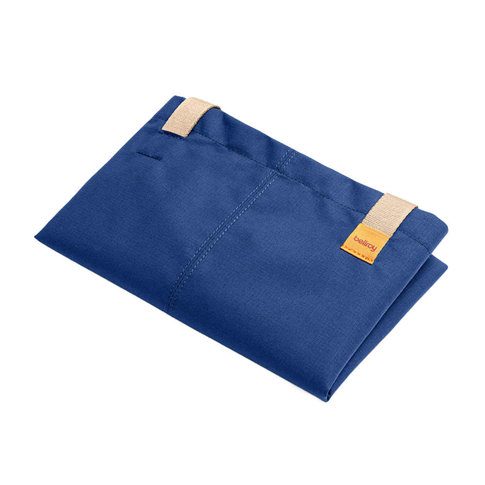 Bellroy Market Tote – Shoppers – The Range – available in Black and Navy – thumbnail 21 of 23