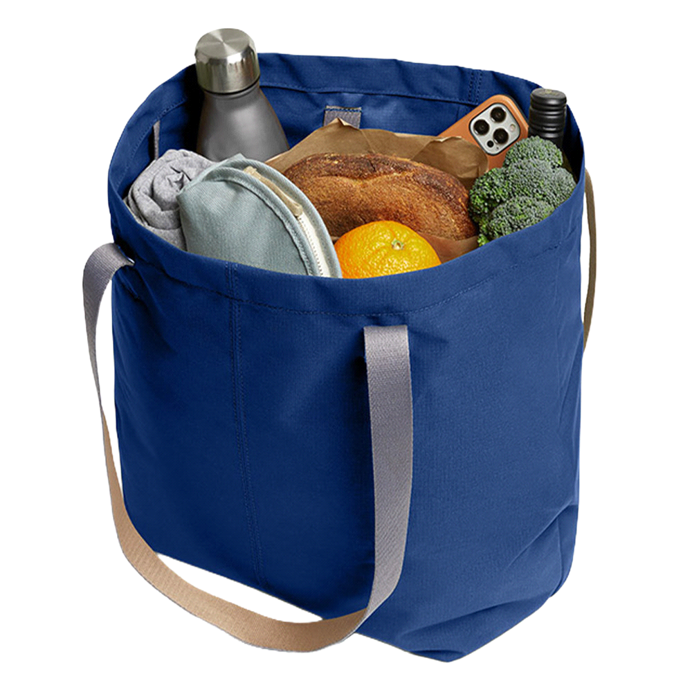 Bellroy Market Tote – Shoppers – The Range – available in Black and Navy – thumbnail 22 of 23