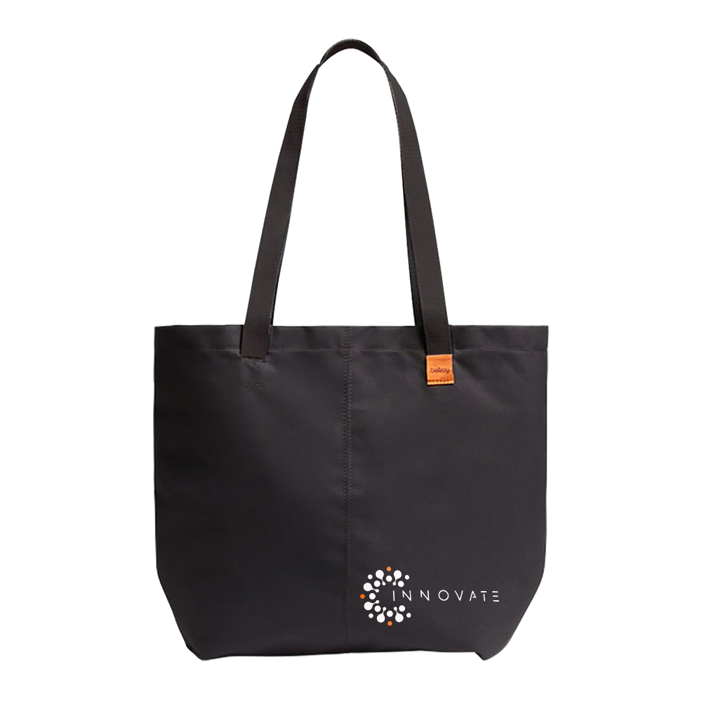 Bellroy Market Tote – Shoppers – The Range – available in Black and Navy – thumbnail 7 of 23