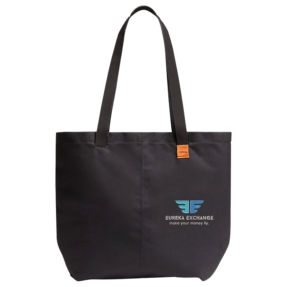 Bellroy Market Tote – Shoppers – The Range – available in Black and Navy – thumbnail 12 of 23