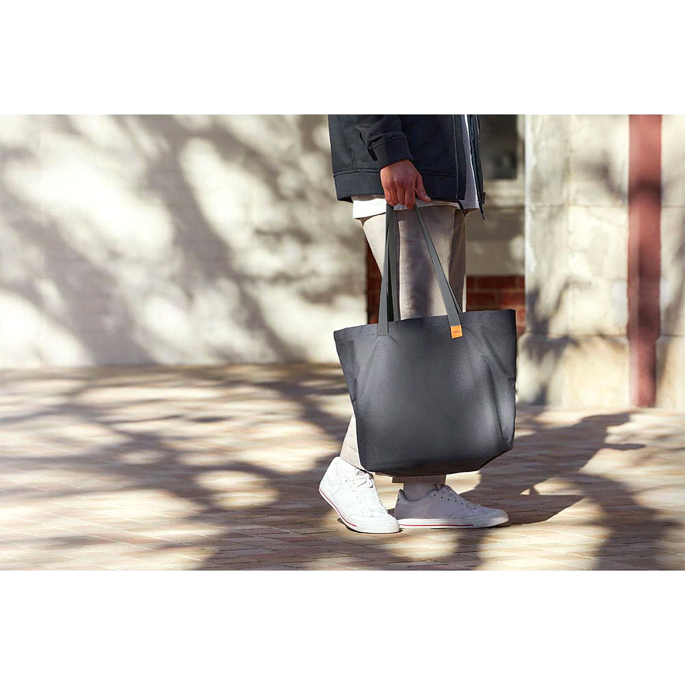 Bellroy Market Tote – Shoppers – The Range – available in Black and Navy – thumbnail 19 of 23