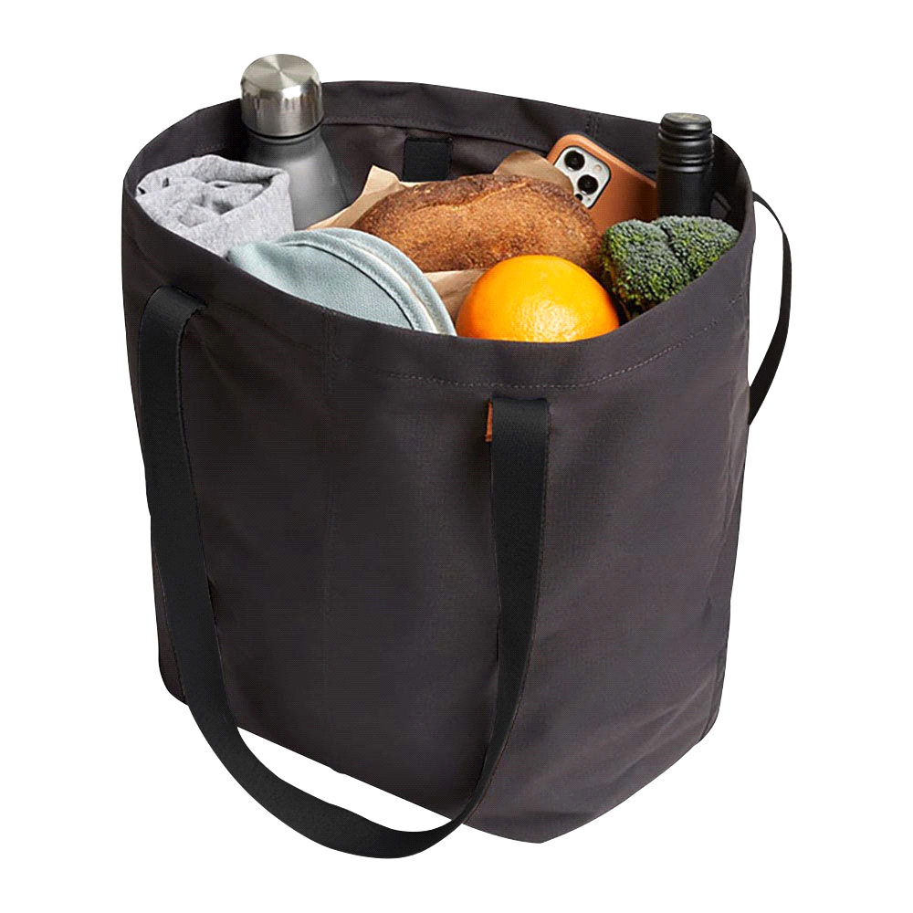 Bellroy Market Tote – Shoppers – The Range – available in Black and Navy – thumbnail 8 of 23
