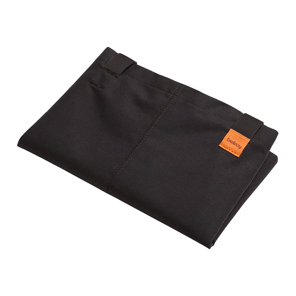 Bellroy Market Tote – Shoppers – The Range – available in Black and Navy – thumbnail 10 of 23