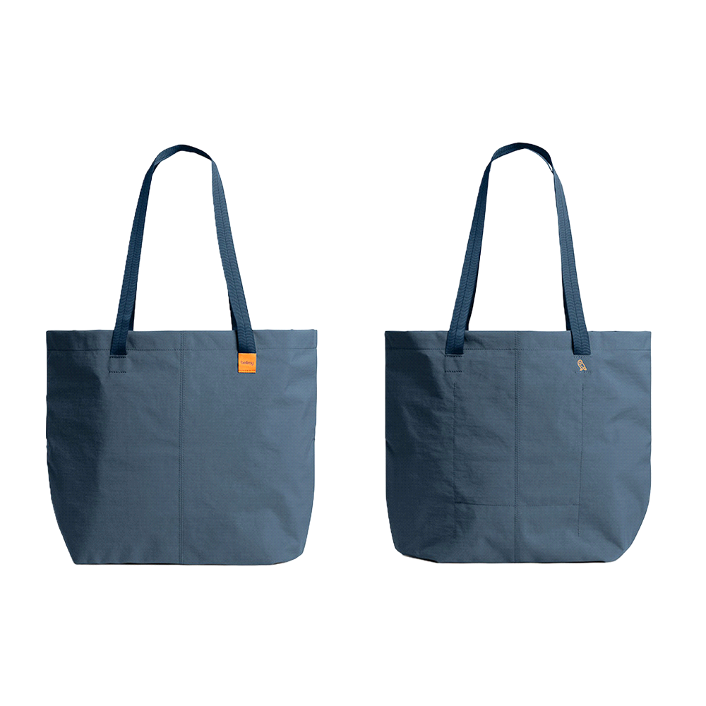 Bellroy Market Tote – Shoppers – The Range – available in Black and Navy – thumbnail 13 of 23
