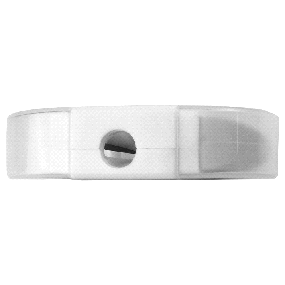 Pencil Sharpener w/ Eraser – Calculators – The Range – available in White – thumbnail 6 of 7