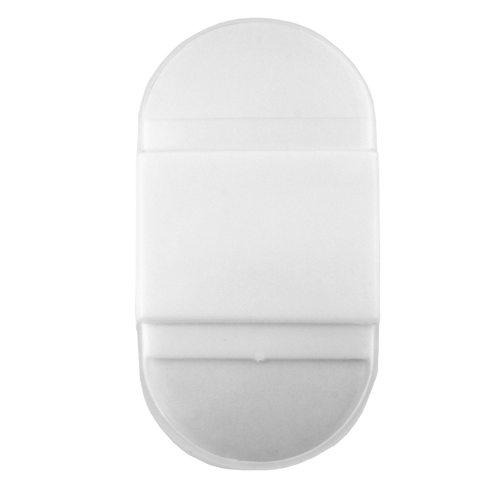 Pencil Sharpener w/ Eraser – Calculators – The Range – available in White – thumbnail 5 of 7